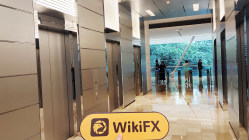 Una visita a Soochow Securities a Hong Kong - Ufficio Trovato