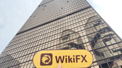 CWSI Hong Kong'daki (Far East Finance Centre) Ziyareti - Ofis Bulunamadı