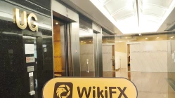 زيارة إلى CWSI في هونغ كونغ (مركز الشرق الأقصى المالي) - لم يتم العثور على مكتب