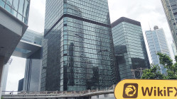 中国香港-实地探访交易商 Hysun 不存在真实展业场所