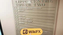 Uma Visita ao Hysun em Hong Kong - Nenhum Escritório Encontrado