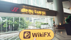 Una visita a Hai Cloud Exchange en Hong Kong - No se encontró la oficina