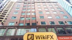 Посещение JRTRADE в Гонконге – Офис не найден