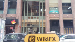 訪問JRTRADE在香港 - 未找到辦公室