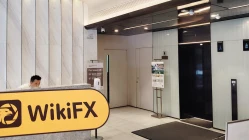 Посещение YOLYD в Гонконге - Офис не найден