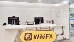 Посещение офиса Yuanta Financial в Гонконге – найден офис