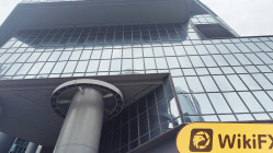 Une visite chez Zinvest à Hong Kong - Bureau trouvé