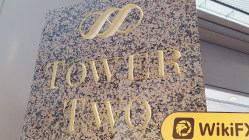 Une visite chez Zinvest à Hong Kong - Bureau trouvé