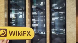 Isang Pagbisita sa VisionQuest sa Hong Kong - Walang Natagpuang Opisina