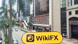 A Visit to Freeman in Hong Kong – No Office Found