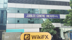 中国香港-实地探访交易商 东航金融 不存在真实展业场所