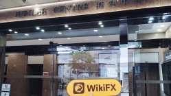 Đến thăm CES CAPITAL tại Hong Kong - Không tìm thấy văn phòng