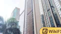中国香港-实地探访交易商 GDFS TRADE 不存在真实展业场所
