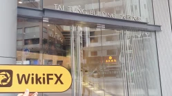 訪問 De Riva 在香港 - 辦公室發現