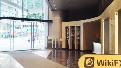 訪問 De Riva 在香港 - 辦公室發現