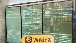 Посещение Midas Securities (17/F, Jubilee Centre) в Гонконге - Офис не найден