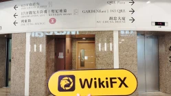 中国香港-实地探访交易商 直达国际 存在真实展业场所