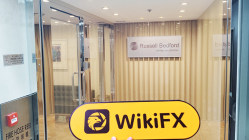 Посещение Finemetal Asia в Гонконге – Офис не найден