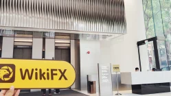 Kunjungan ke GF Securities di Hong Kong – Kantor Ditemukan