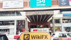 Ein Besuch bei Halcyon Capital in Hongkong – Büro gefunden