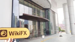 探訪香港新匯寶辦事處