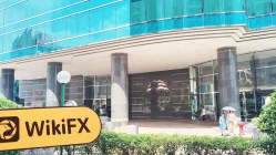 GUOTAI Hong Kong'da Bir Ziyaret - Ofis Bulunamadı