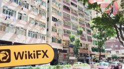 Une visite chez Elio International à Hong Kong - Bureau trouvé