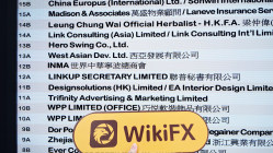 A Visit to CLOUD in Hong Kong – No Office Found