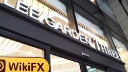 เยี่ยมชม MIB ในฮ่องกง - พบสำนักงาน