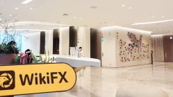 เยี่ยมชม MIB ในฮ่องกง - พบสำนักงาน