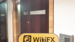 Uma Visita à CORAL FX em Hong Kong - Nenhum Escritório Encontrado