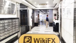 Посещение Specialists Forex в Гонконге – Офис не найден