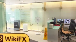 Una visita a Trends Creator Global en Hong Kong - No se encontró la oficina