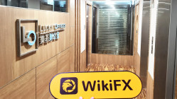 A Visit to Trends Creator Global in Hong Kong – No Office Found
