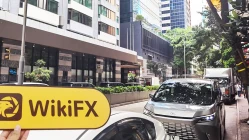 中国香港-实地探访交易商 Pandora Finance 不存在真实展业场所