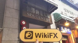 中国香港-实地探访交易商 Pandora Finance 不存在真实展业场所