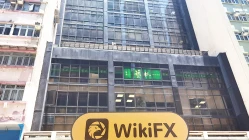 中国香港-实地探访交易商 Sharp Point System 存在真实展业场所