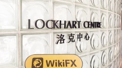 中国香港-实地探访交易商 Sharp Point System 存在真实展业场所