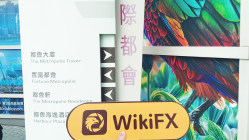 A Visit to UniForex in Hong Kong – No Office Found