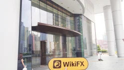 UniForex Hong Kong'da Bir Ziyaret - Ofis Bulunamadı