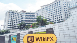 Uma Visita ao PROFIT MARKET HK LIMITED (Metro Centre I, Hunghom) em Hong Kong - Nenhum Escritório Encontrado