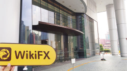 Uma Visita ao PROFIT MARKET HK LIMITED (Metro Centre I, Hunghom) em Hong Kong - Nenhum Escritório Encontrado