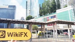 हांगकांग में FxHB का दौरा - कार्यालय मिल गया