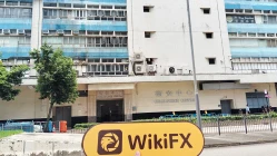 Uma Visita ao Cheung's Gold em Hong Kong - Escritório Encontrado