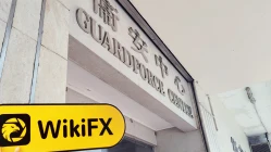 Uma Visita ao Cheung's Gold em Hong Kong - Escritório Encontrado