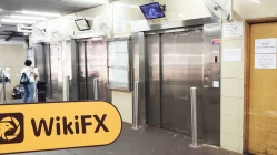 Посещение YONG HUA SECURITIES в Гонконге – Офис не найден