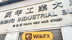 Uma Visita ao JIAS em Hong Kong - Nenhum Escritório Encontrado