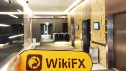 Ein Besuch bei Vertical Markets in Hongkong – Kein Büro gefunden