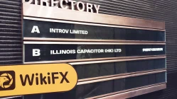 Ein Besuch bei Vertical Markets in Hongkong – Kein Büro gefunden