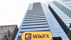 Ein Besuch bei Safe Gold in Hongkong – Kein Büro gefunden